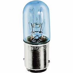 enquête clair 30 V Culot (mini-lampes): BA15d description Pour des installations d'éclairage de secours et des enseignes lumi ...