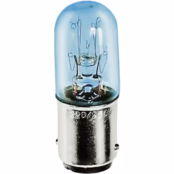enquête clair 130 V Culot (mini-lampes): BA15d description Pour des installations d'éclairage de secours et des enseignes lum ...