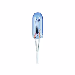 enquête clair 12 V Culot (mini-lampes): T1 description Lampes universelles pour une adaptation parfaite comme témoin dans les ...