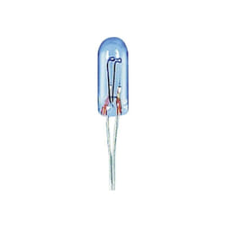 21091225 Micro ampoule incandescente 12 v 0.30 w T1 clair 1 pc(s) A964731 - Barthelme