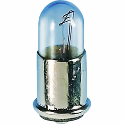 enquête clair 12 V Culot (mini-lampes): MF6s/8 description Lampes universelles pour une adaptation parfaite comme témoin dans ...