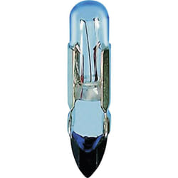 Barthelme - 00523020 Ampoule enfichable de téléphone 30 v 0.60 w Culot T5.5 k clair 1 pc(s) A964531