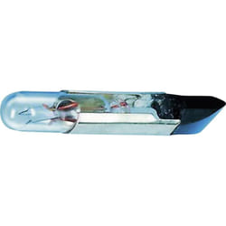 00544840 Ampoule enfichable de téléphone 48 v 1.92 w Culot t 6.8 clair 1 pc(s) A964561 - Barthelme