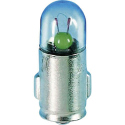 00582412 Voyant de contrôle 24 v 3 w BA7s clair 1 pc(s) A964501 - Barthelme