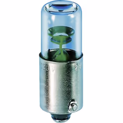 Informations techniques Couleur d'éclairage (ampoule LED) : clair Culot (mini-lampes) : BA9s Dimension produit, Ø : 10 mm Lon ...