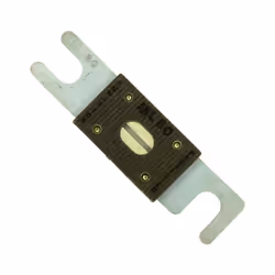 enquête avec connexion à visser fabricant et numéro du fabricant Bussmann by EatonANL-80 données techniques Contenu: 1 pc(s)  ...