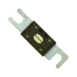 Fusible anl Bussmann by Eaton ANL-80 80 a 32 v/ac 1 pc(s) A270981