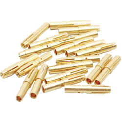 SC000044 Contact unique pour connecteurs circulaires Contact femelle Série (connecteur rond): MotionGrade™ 1 pc(s) A259731 - Amphenol
