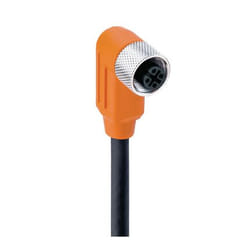 Belden 934703011 câble de capteur et d'actionneur 2 m M12 Noir