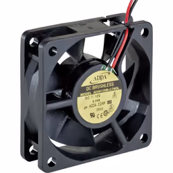 fabricant et numéro du fabricant ADDA776022300 données techniques Bruit généré (max.): 31 dB Consommation électrique max.: 60 ...