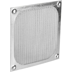 FM40 Filtre à poussières cem 1 pc(s) (l x h x p) 42 x 4 x 42 mm aluminium, acier inoxydable A447851 - Sepa