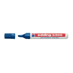 Edding 3300 marqueur indélébile Bleu 10 pièce(s)
