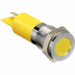 Informations techniques Classe d'efficacité énergétique 2021 : non pertinent Connexion (composants) : cosses plates 2.8 mm Co ...