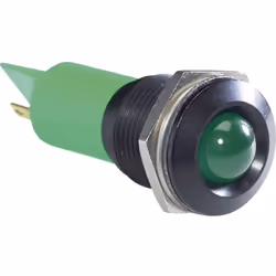 Informations techniques Classe d'efficacité énergétique 2021 : non pertinent Connexion (composants) : cosses plates 2.8 mm Co ...