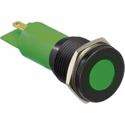 Informations techniques Classe d'efficacité énergétique 2021 : non pertinent Connexion (composants) : cosses plates 2.8 mm Co ...