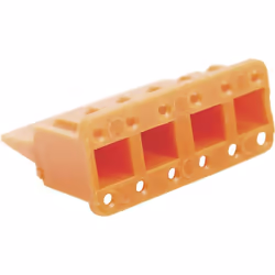 fabricant et numéro du fabricant AmphenolAWM 12S données techniques Contenu: 1 pc(s) Courant nominal: 5 A Température max.: + ...