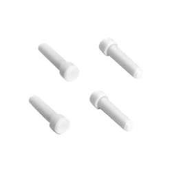 Amphenol A114017 Couvercle de fixation de matériel Prise