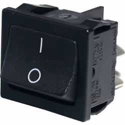 fabricant et numéro du fabricant Arcolectric (Bulgin Ltd.)H8650VBAAG notes spéciales Dans la description du fonctionnement de ...