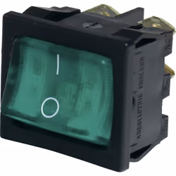 fabricant et numéro du fabricant Arcolectric (Bulgin Ltd.)H8653VBNBP notes spéciales Dans la description du fonctionnement de ...
