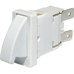 Arcolectric - Bulgin Ltd.) C3006CBAAA C3006CBAAA Interrupteur de porte 250 v/ac 0.3 a à rappel 1 pc(s)