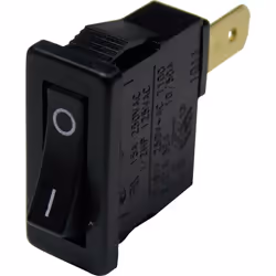 fabricant et numéro du fabricant Arcolectric (Bulgin Ltd.)H8800VAAAB notes spéciales Dans la description du fonctionnement de ...
