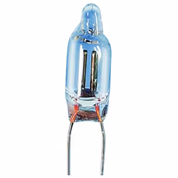enquête clair 115 V, 230 V Culot (mini-lampes): fils aux extrémités fabricant et numéro du fabricant Barthelme00081013 donnée ...