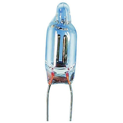 Barthelme - 00081013 Luciole 115 v, 230 v 0.25 w fils aux extrémités clair 1 pc(s) Y926731