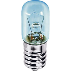 Barthelme - 00100405 Petite ampoule tubulaire 24 v 15 w E14 clair 1 pc(s) Y926951