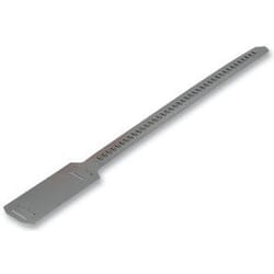 Panduit CM4S-L8 serre-câbles Polyéthylène Gris 50 pièce(s)