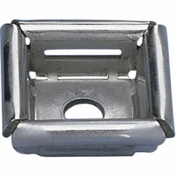 Panduit MTM2H-Q serre-câbles Acier inoxydable 25 pièce(s)