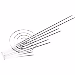 description Les colliers en acier inoxydable de la série MST sont conçus pour fixer des câbles en toute sécurité dans des env ...