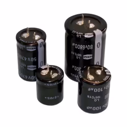 fabricant et numéro du fabricant TeapoSLG477M200S1A5R30K données techniques Capacité électrique: 470 µF Contenu: 1 pc(s) Diam ...