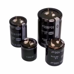 fabricant et numéro du fabricant TeapoSLG687M200S1A5Q50K données techniques Capacité électrique: 680 µF Contenu: 1 pc(s) Diam ...