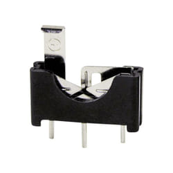 Support de pile bouton CR1225 MPD CR1225 Knopfzellenhalter Y589011