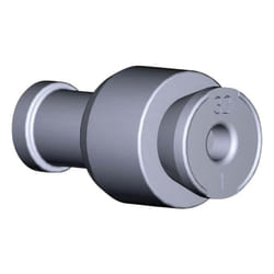 Obturateur Te Connectivity mcon 1.2 963143-1 1 pc(s) Y249471
