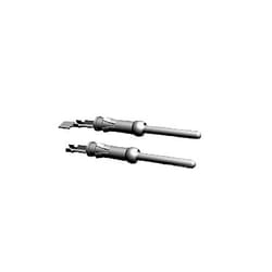 TE Connectivity 1-66103-8 connecteur de fils AMP Type III+