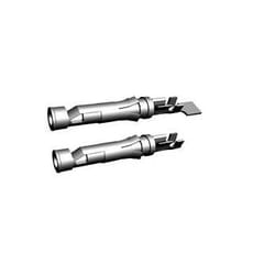 TE Connectivity 1-66105-9 connecteur de fils AMP Type III+
