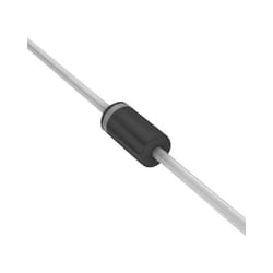 Vishay Diode standard 1N4007-E3/54 DO-204AL 1000 V 1 A S81610
