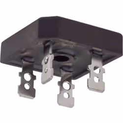Informations techniques Abréviation du fabricant (composants) : VIS Configuration (diode) : Monophasé Courant coupé limité I( ...