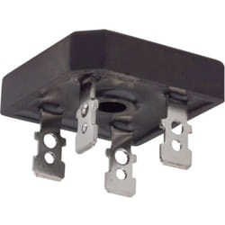 Vishay - GBPC15005-E4/51 Pont redresseur gbpc 50 v 15 a Monophasé