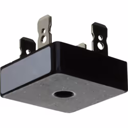 Informations techniques Abréviation du fabricant (composants) : VIS Configuration (diode) : Monophasé Courant coupé limité I( ...