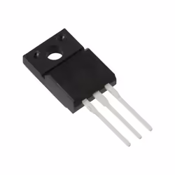 fabricant et numéro du fabricant VishayIRF840LCPBF données techniques C(ISS): 1100 pF Contenu: 1 pc(s) I(d): 8 A Puissance (m ...