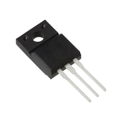 Vishay - IRF840LCPBF mosfet 1 Canal n 125 w TO-220AB S04926
