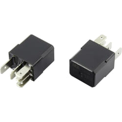 HKE - 4133-S-DC12V-C Relais automobile 12 v/dc 35 a 1 inverseur (rt) Y883341
