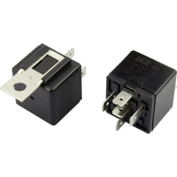 HKE - CMA31-DC24V-C Relais automobile 24 v/dc 30 a 1 inverseur (rt) Y883831