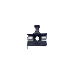 508.000 508.000 Porte-fusible avec outil d'extraction Adapté pour (fusibles) fusible 5 x 20 mm 6.3 a 250 v 1 pc(s) Y841481 - Eska