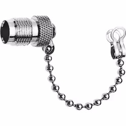 Informations techniques Adapté pour connecteur : TNC mâle Gamme de température (détails) : -40 -155 °C Marchandise industriel ...