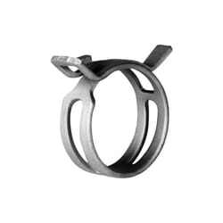 Norma - fbs 21/12 Collier à ressort 1128124021 Plage de ø du faisceau 21 mm (max) vert 1 pc(s) Y699321