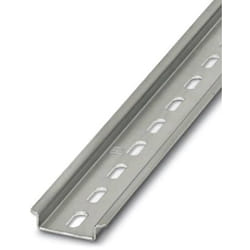 Phoenix Contact - Profilé chapeau Contenu: 1 pc(s) ns 35/ 7,5 perf 1000MM 0807012