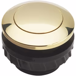 Informations techniques Charge de contact (max.) : 12 V/1,5 A Couleur : or Diam. d'encastrement : 16 mm Dimension produit, Ø  ...